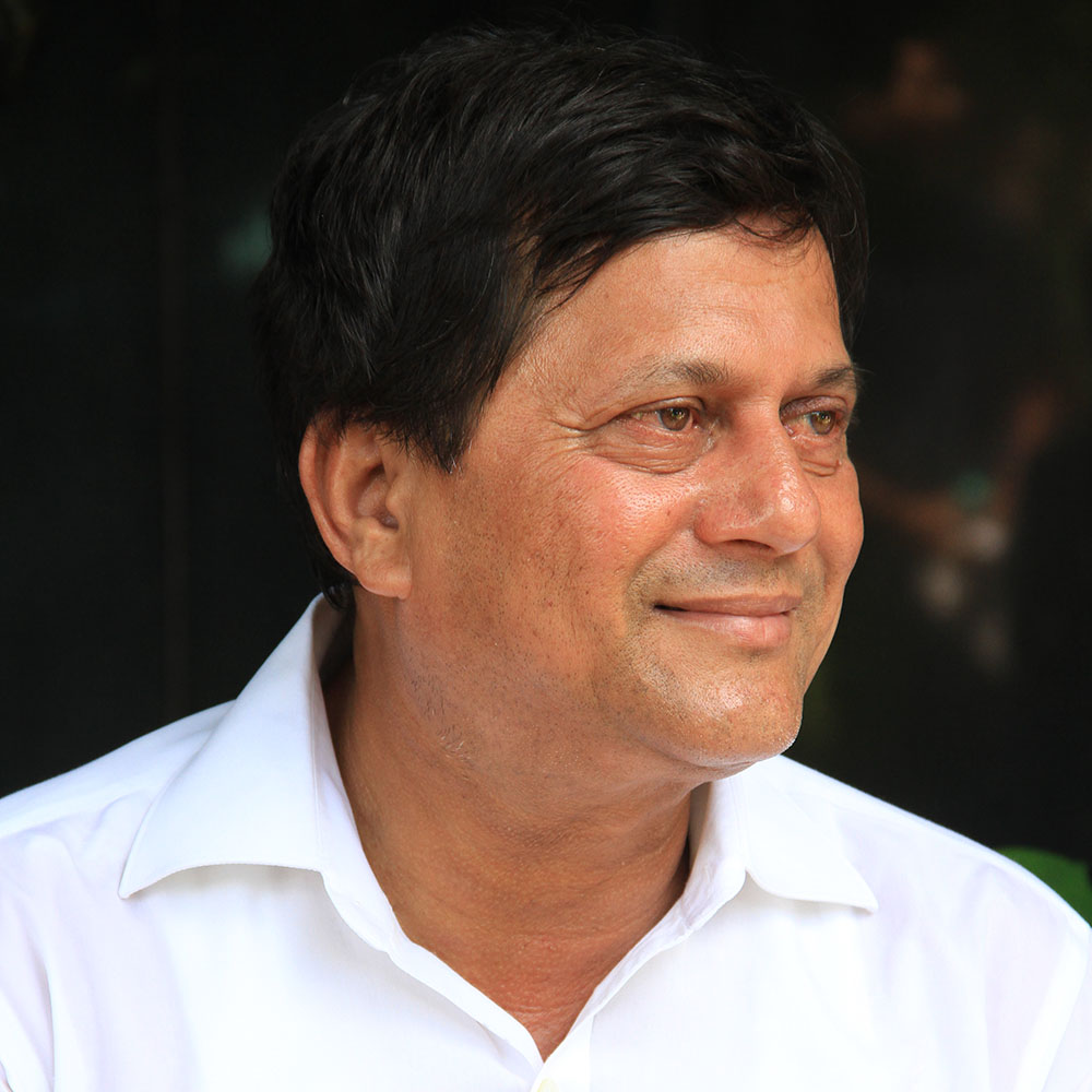 Achyuta Samanta KISS Founder Achyuta Samanta KISS Founder